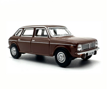 Load image into Gallery viewer, 1:76 1969 Austin Maxi Sedan Sports Classic Model Diecast Metal Car New Collection