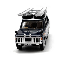 Load image into Gallery viewer, 1:76 Range Rover Discovery American Expedition Model Diecast Metal Car New Collection