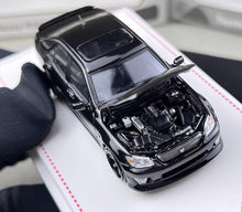 Load image into Gallery viewer, FH 1:64 Black Altezza RS200 SXE10 Sedan Sports Model Diecast Metal Car New Collection