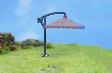 Load image into Gallery viewer, 1:64 Painted Figure Model Miniature Resin Diorama Swimming Kid Man Lady Pool Toy Collection