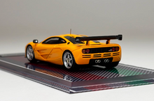 Load image into Gallery viewer, U2 1:64 F1 LM Super Racing Sports Model Diecast Resin Car New