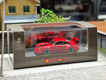 Load image into Gallery viewer, Star 1:64 RWB 964 GT Figure Racing Sports Classic Model Diecast Metal Car New Collection