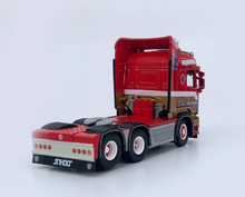 Load image into Gallery viewer, Revive 1:64 Scania R Tractor Unit Delivery Truck Model Diecast Metal Car New