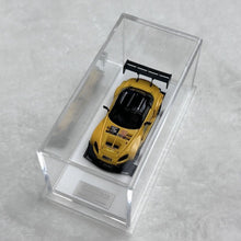 Load image into Gallery viewer, Onemodel 1:64 JDM Yellow S2000 RR Racing Sports Model Diecast Resin Car New Collection