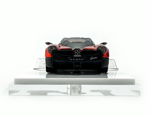 Load image into Gallery viewer, HKM 1:64 Red Huayra Coupe Racing Sports Model Diecast Metal Car New Collection