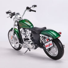 Load image into Gallery viewer, Maisto 1:12 2013 XL 1200V Seventy Two Sport Model Diecast Metal Motorcycle BN