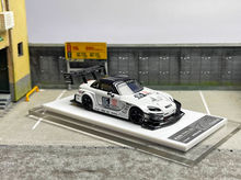 Load image into Gallery viewer, Onemodel 1:64 JDM JS AP S2000 Racing Sports Model Diecast Resin Car New