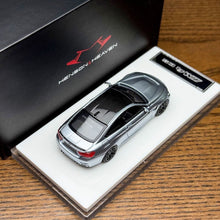 Load image into Gallery viewer, HH 1:64 Ice Blue M4 CS F82 Coupe Sports Model Diecast Metal Car New Collection