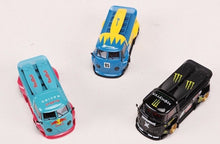 Load image into Gallery viewer, LF 1:64 VW T1 Pickup RWB Sports Model Toy Diecast Metal Car Box BN
