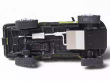 Load image into Gallery viewer, GCD 1:64 Camo Tacoma Pickup Truck Snow Edition Sports Model Diecast Metal Car