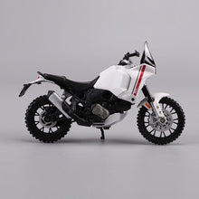 Load image into Gallery viewer, Maisto 1:18 Desert X Racing Sports Model Diecast Metal Motorcycle Bike