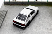 Load image into Gallery viewer, SW 1:64 JDM White AE86 Levin RWB Widebody Sports Model Diecast Metal Car New