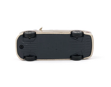 Load image into Gallery viewer, XCARTOYS 1:64 Gold Xpeng X9 EV MPV Van Sports Model Diecast Metal Car New Collection