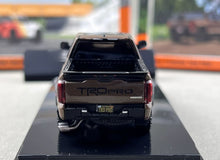 Load image into Gallery viewer, GCD 1:64 Green Tundra MK3 XK70 Pickup Truck Sports Model Diecast Metal Car New Collection