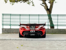 Load image into Gallery viewer, CM 1:64 Red Jesko Racing Sports Model Diecast Metal Car BN