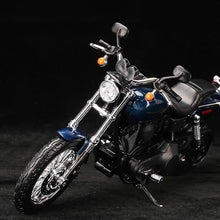 Load image into Gallery viewer, Maisto 1:12 2004 DYNA Super Glide Special Model Diecast Metal Motorcycle New