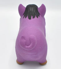 Load image into Gallery viewer, Dog Squeaky Toys Chew Puppy Rubber Pig Pet Breeds Play Fetch Reduce Anxiety Safe