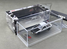 Load image into Gallery viewer, ATS 1:64 White Carbon Sprinter Trueno AE86 Sports Model Diecast Metal Car New Collection