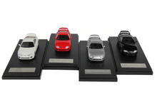 Load image into Gallery viewer, LCD 1:64 JDM Fast Supra A80 Coupe Racing Sports Model Diecast Metal Car New