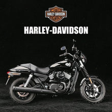 Load image into Gallery viewer, Maisto 1:12 2015 Street 750 Sports Model Diecast Metal Motorcycle New