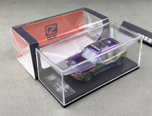Load image into Gallery viewer, DCM 1:64 Plating Cullinan Luxury SUV Sports Model Diecast Metal Car New Collection