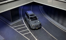 Load image into Gallery viewer, Masdi 1:64 Gray LC300 Land Cruiser ORV SUV Sports Model Diecast Metal Car New Collection