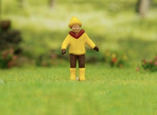 Load image into Gallery viewer, 1:64 Painted Figure Model Miniature Resin Diorama Sand Santa Christmas Kids Toy