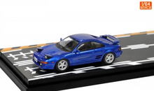Load image into Gallery viewer, 1:64 JDM Comic Initial D MR2 SW20 AE86 Sports Model Diecast Metal Car New