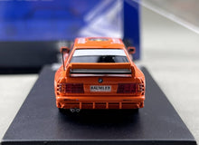 Load image into Gallery viewer, SW 1:64 Orange E30 M3 Widebody Coupe Sports Model Diecast Metal Car New Collection