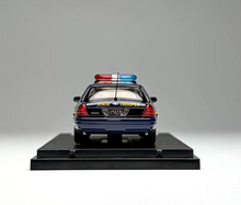 Load image into Gallery viewer, Rollin 1:64 DESP Delaware Police CV Victory Crown Model Diecast Metal Car New Collection