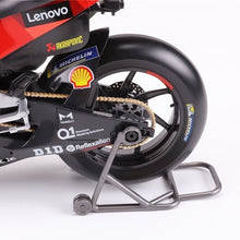 Load image into Gallery viewer, Maisto 1:6 2022 GP Desmosedici #63 Racing Model Diecast Metal Motorcycle