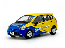 Load image into Gallery viewer, 1:64 Spoon Actros Gigaspace 4x2 Trailer Truck Fit GD3 Model Diecast Metal Car