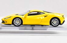Load image into Gallery viewer, XF 1:64 F8 Tributo Super Racing Sports Diecast Model Metal Car New