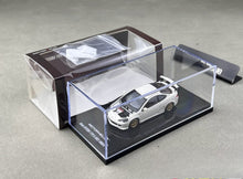 Load image into Gallery viewer, MH 1:64 Championship White Integra DC5 Sports Model Diecast Metal Car