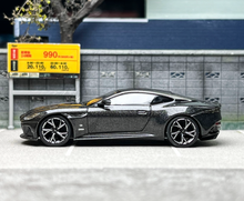 Load image into Gallery viewer, MINIGT 1:64 Aston Martin DBS 007 Edition Sports Model Diecast Metal Car BN