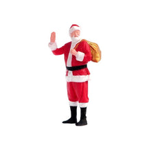 Load image into Gallery viewer, 1:64 Painted Figure Model Miniature Resin Diorama Sand Christmas Santa Girl Toy