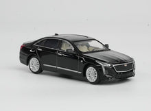 Load image into Gallery viewer, Masdi 1:64 Black CT6 Sedan Sports Model Diecast Metal Car New Collection
