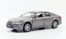 Load image into Gallery viewer, CCA 1:43 ES300h Sedan Sports Model Toy Diecast Metal Car