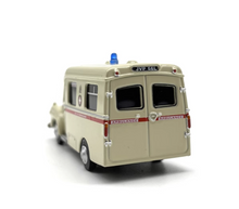 Load image into Gallery viewer, 1:76 Beige J1 Ambulance Vintage Classic Model Diecast Metal Car
