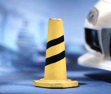 Load image into Gallery viewer, 1:64 Painted Figure Model Miniature Resin Diorama Fire Hydrant Traffic Tube Toy Collection