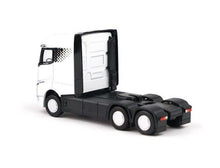 Load image into Gallery viewer, XCARTOYS 1:64 Geely EV H Homtruck Heavy Truck Model Diecast Metal Car New