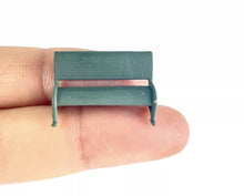 Load image into Gallery viewer, 1:64 Painted Figure Mini Model Miniature Resin Diorama Set Couple Lady GuitarMan