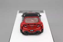 Load image into Gallery viewer, Scalemini 1:64 GR86 Advan Rocket Bunny Sport Model Diecast Resin Car New