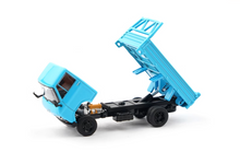 Load image into Gallery viewer, XCARTOYS 1:64 Bejing BJ130 Delivery Light Truck Model Diecast Metal Car New