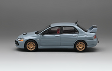 Load image into Gallery viewer, CM 1:64 JDM Lancer EVO IX Engine Racing Sports Model Toy Diecast Metal Car