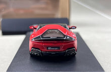 Load image into Gallery viewer, 7cm 1:64 Red 12 Cilindri Sports Model Diecast Metal Car New Collection