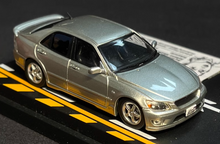 Load image into Gallery viewer, 1:64 JDM Comic Initial D Suzuki EA11R SXE10 Sports Model Diecast Metal Car New