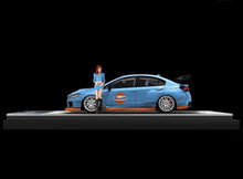 Load image into Gallery viewer, TM 1:64 JDM Impreza WRX STI Figure Sports Model Diecast Metal Car New