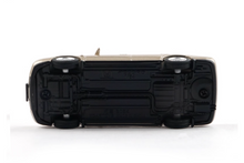 Load image into Gallery viewer, XCARTOY 1:64 Gold Accord CD5 Sedan Sports Classic Model Diecast Metal Car New Collection