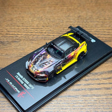 Load image into Gallery viewer, Inno 1:64 MAOU S2000 AP1 Racing Sports Model Diecast Metal Car New Collection